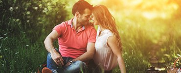 Couple who matched on PavitraVivaah